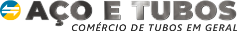 Aço e Tubos